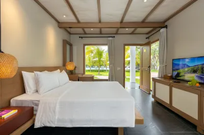 Coco Garden Resort Phú Quốc Các khách sạn gần Hồ tiêu Lê Đông