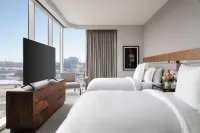 Four Seasons Hotel Nashville Hôtels à : Nashville