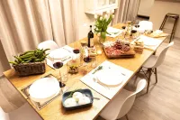 La Locanda di Corrado Hotels in Stabbia
