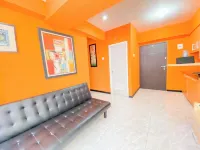 Homey Living 2Br at Jarrdin Cihampelas Apartment