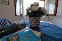 Casa Sophia Panoramic Terrace and Elegant Stay in the Heart of Otranto