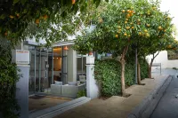Athens Habitat - Wifi