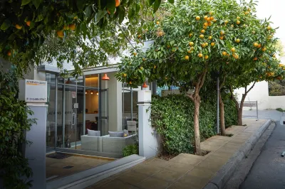 Athens Habitat Hotels in Chalandri