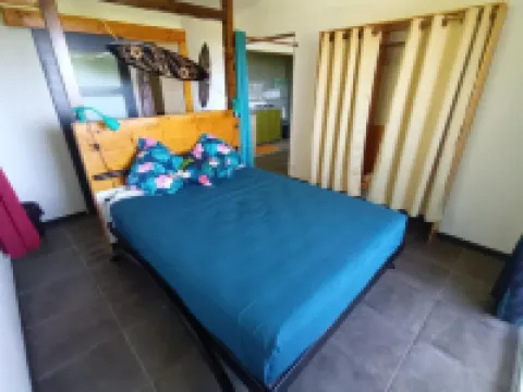 Fare Arana Mooréa Guesthouse Hotels in Moorea