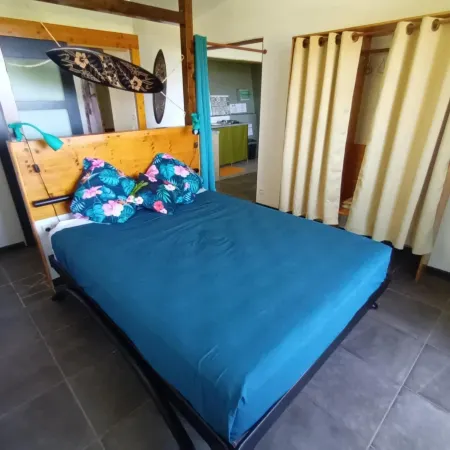Fare Arana Mooréa Guesthouse