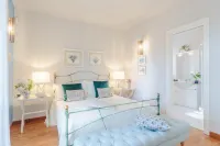 Regina Beach Villa, by the Beach in Marina di Pietrasanta