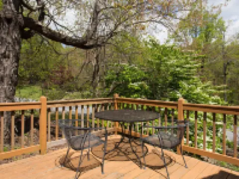 Love Ridge Mountain Lodging Hotels in Nelson County