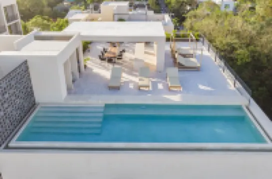 Kaab at the Park by the Spot Rentals