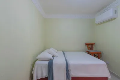 Single Room in Corales del Sur Santo Domingo Este