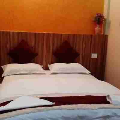 Bharatpur Rooms