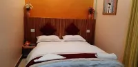 Bharatpur Hotels near Jorkusum park