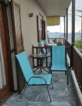 Prosforio Hotels in Stagira-Akanthos