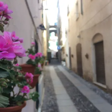 Casa Alba Chiara 1 Bedrooms Apartment in Alghero