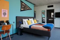 The Social Hub Madrid 4 Star Hotels in Madrid