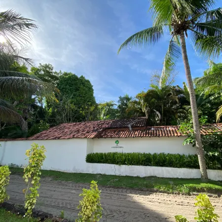 Mangueira Boutique Hotel Moreré