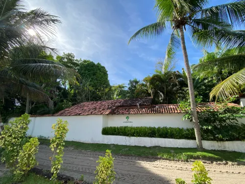 Mangueira Boutique Hotel Moreré