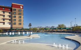 Great Wolf Lodge Arizona
