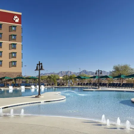 Great Wolf Lodge Arizona