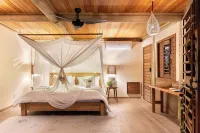 Sempre Vivo Hotels in Baía Formosa