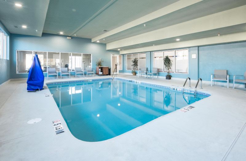Holiday Inn Express & Suites Chattanooga (East Ridge) by IHG photo 2