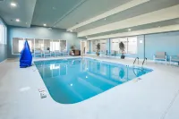 Holiday Inn Express & Suites Chattanooga (East Ridge) Hotel di East Ridge