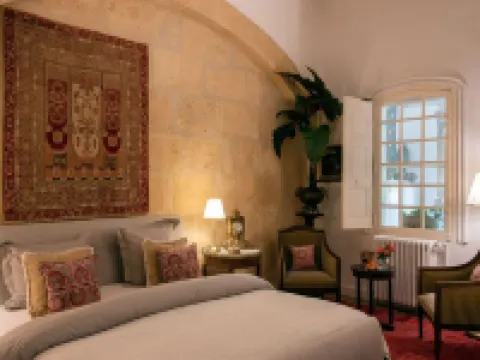 Jkmoulinparadou Hotels in Paradou