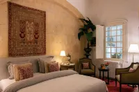 Jkmoulinparadou Hotels in Paradou