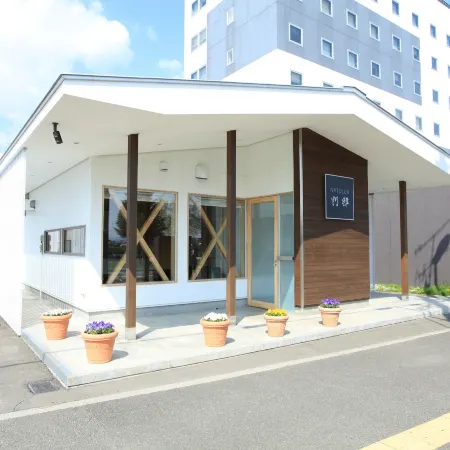 Furano Natulux Hotel
