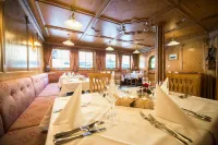 Turmhotel Gschwendt Hotels in Valle Di Casies