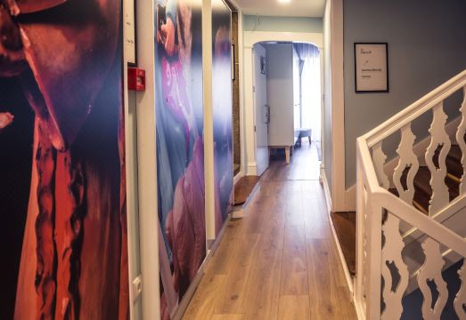 호텔 편의시설 이미지 1