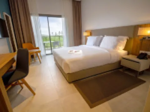 Zephyr Mazagan Hotels in El Jadida