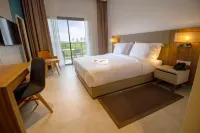 Zephyr Mazagan Hoteles en El Yadida