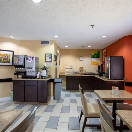 Quality Inn Baytown - Houston East