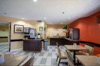 Quality Inn Baytown - Houston East - petit déjeuner