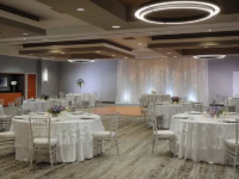 Courtyard Springfield Downtown Hotels in Springfield