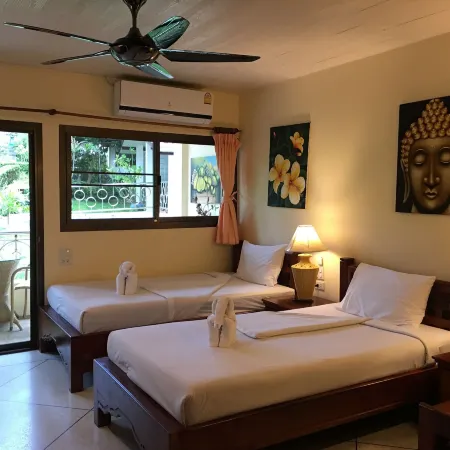 Top Resort