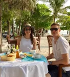 Planktons Beach Các khách sạn ở Furanafushi