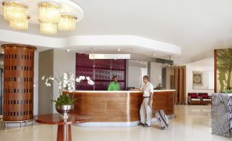 First Group The Palace All-Suite