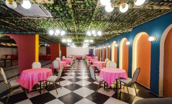 FabHotel Prime Cloud 9