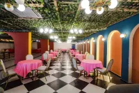FabHotel Prime Cloud 9 Hotels in Ghaziabad