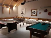 Grandeur Villa with Sauna & Hot Tub in Durbuy
