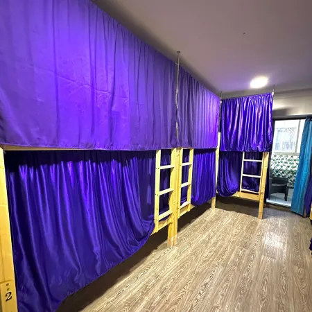 Heartland Hostel Dubai