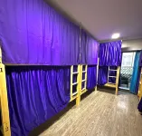 Heartland Hostel Dubai - Nhà nghỉ