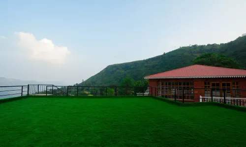 Regenta Place Green Leaf Mahabaleshwar