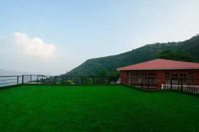 Regenta Place Green Leaf Mahabaleshwar Hotel a Moleshwar