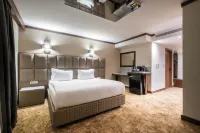 Park Dedeman Kızılay Ankara Hotels near Kizilay Square
