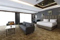 Park Dedeman Kizilay Ankara