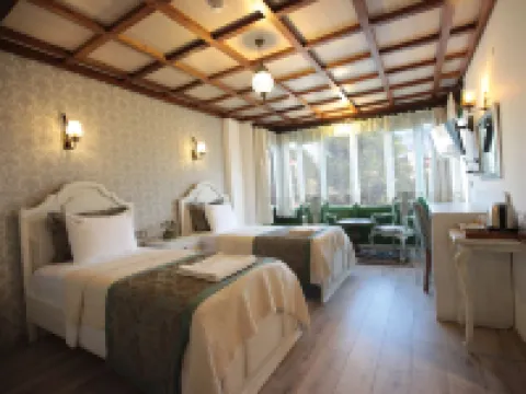 Celsus Boutique Hotel Hotels in Selçuk