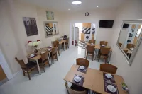 Woodlands Lodge Ilford