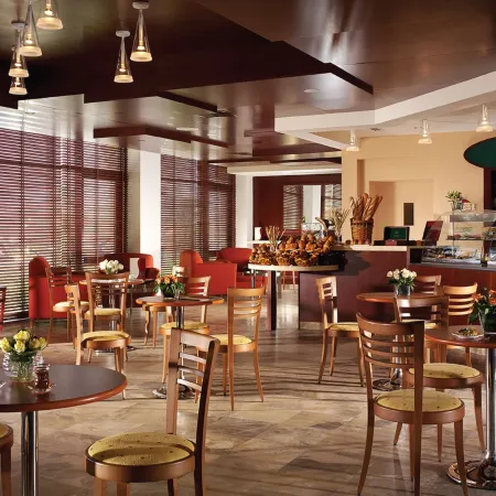 InterContinental Hotels AQABA (RESORT AQABA) by IHG